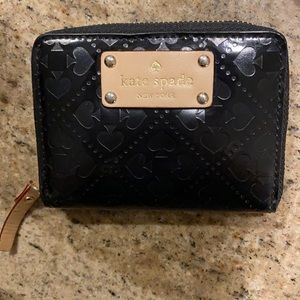 Small Kate Spade Wallet